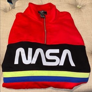nasa jacket